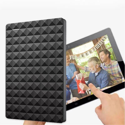 Externe Festplatte 1 TB