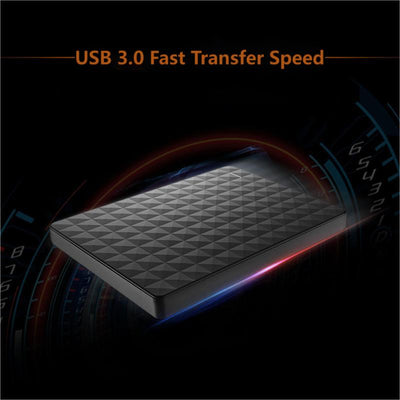 Externe Festplatte 1 TB