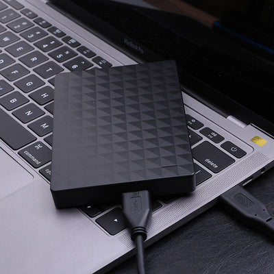 Externe Festplatte 1 TB