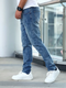 Tom - Slim Fit Jeans für Männer