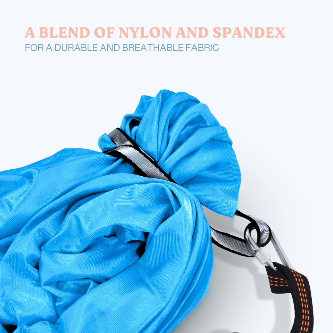 Children's Pod Sensory Swing