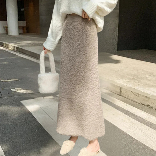 ADELAIDE - Jupe tendance pour femmes