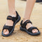 Unterstützende Strandsandalen für Männer - Severino