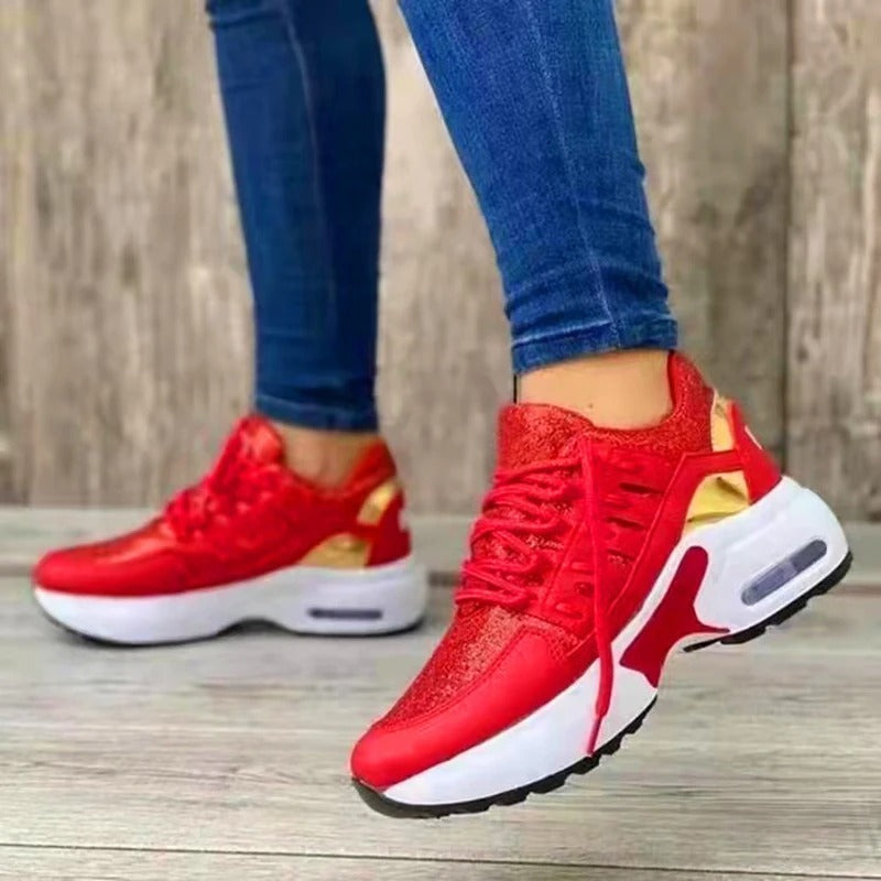 Rutschfeste orthopädische Schuhe zur Unterstützung des Fußgewölbes