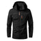 Wasser- und winddichte Herrenjacke – Arvid
