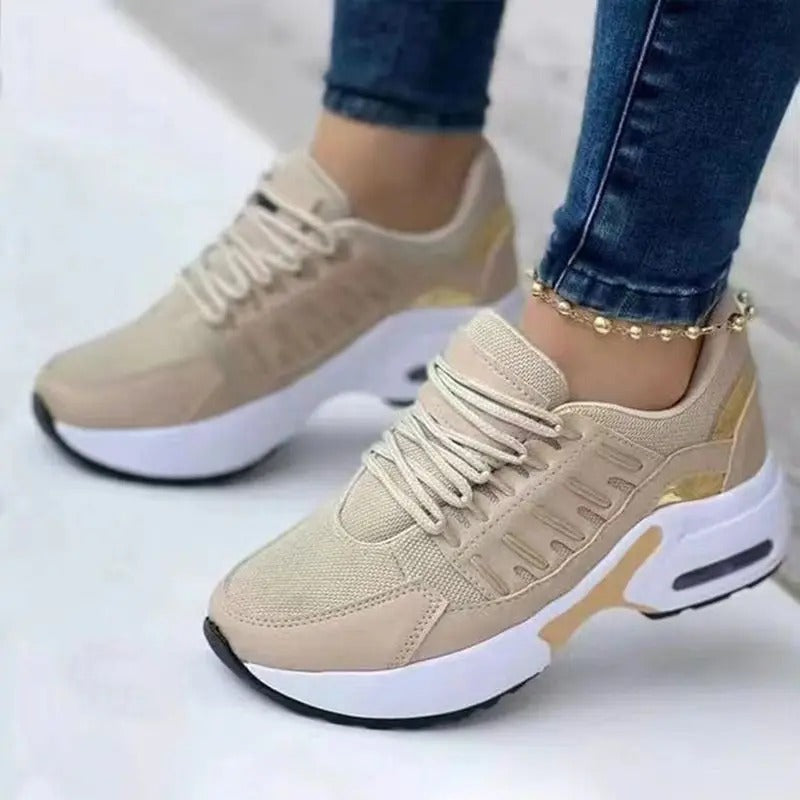 Rutschfeste orthopädische Schuhe zur Unterstützung des Fußgewölbes