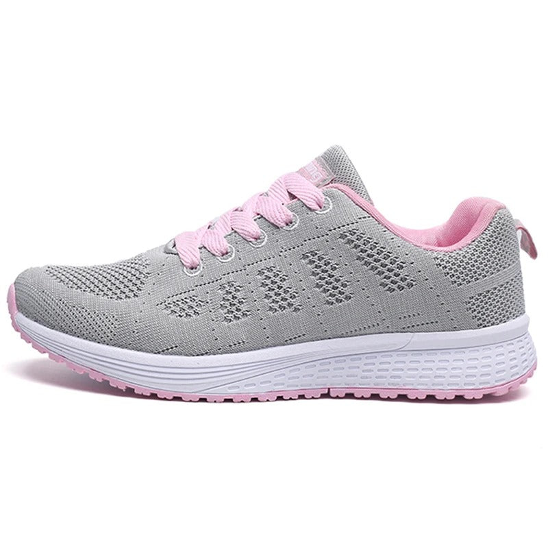 Orthopädische Wanderschuhe für Frauen
