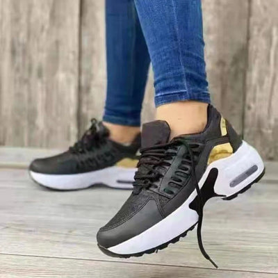 Rutschfeste orthopädische Schuhe zur Unterstützung des Fußgewölbes