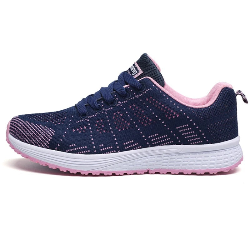 Orthopädische Wanderschuhe für Frauen