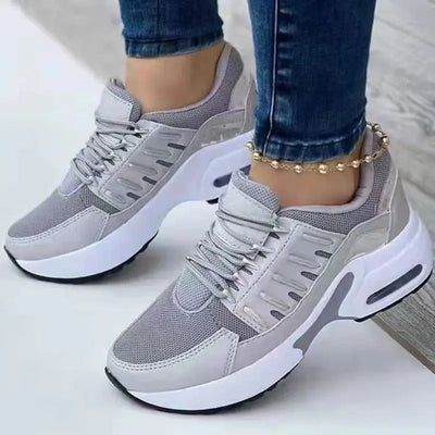Rutschfeste orthopädische Schuhe zur Unterstützung des Fußgewölbes