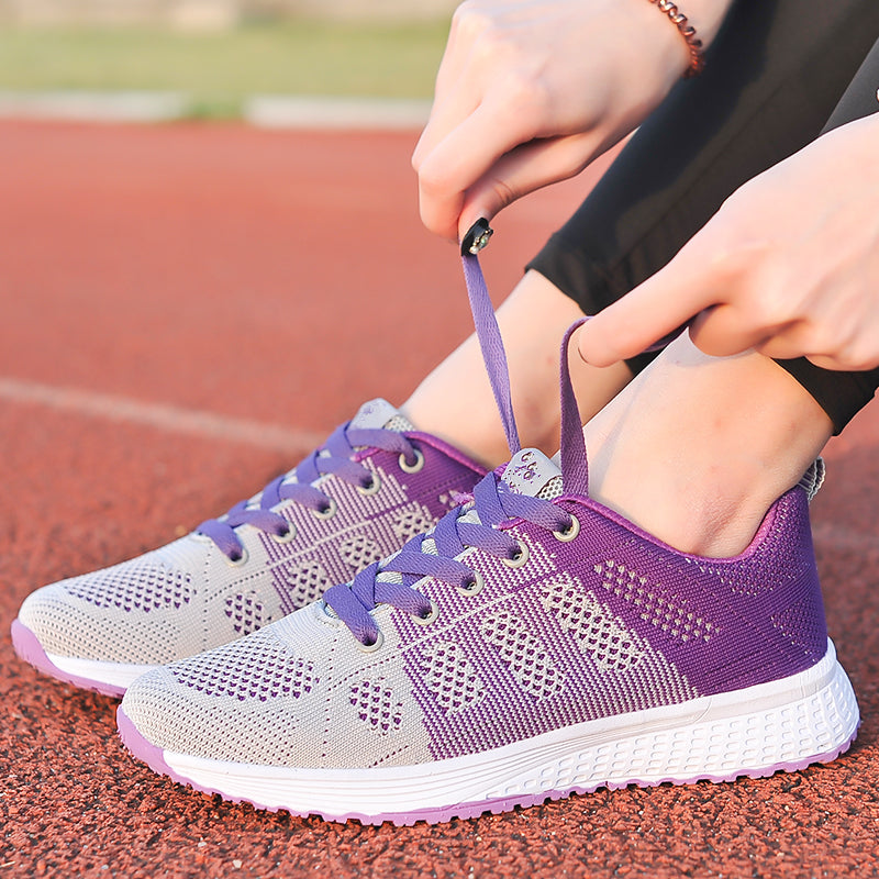 Wanderschuhe für Damen