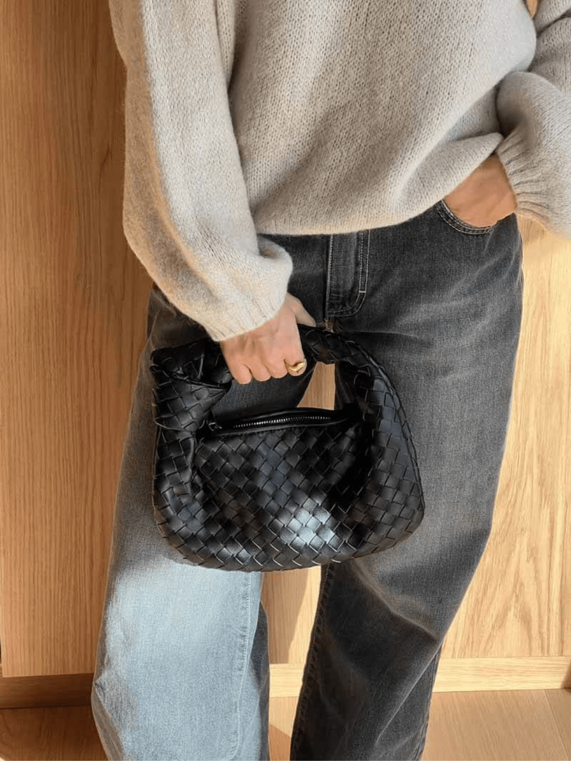 Vive | Mini-Tasche | Damenhandtasche