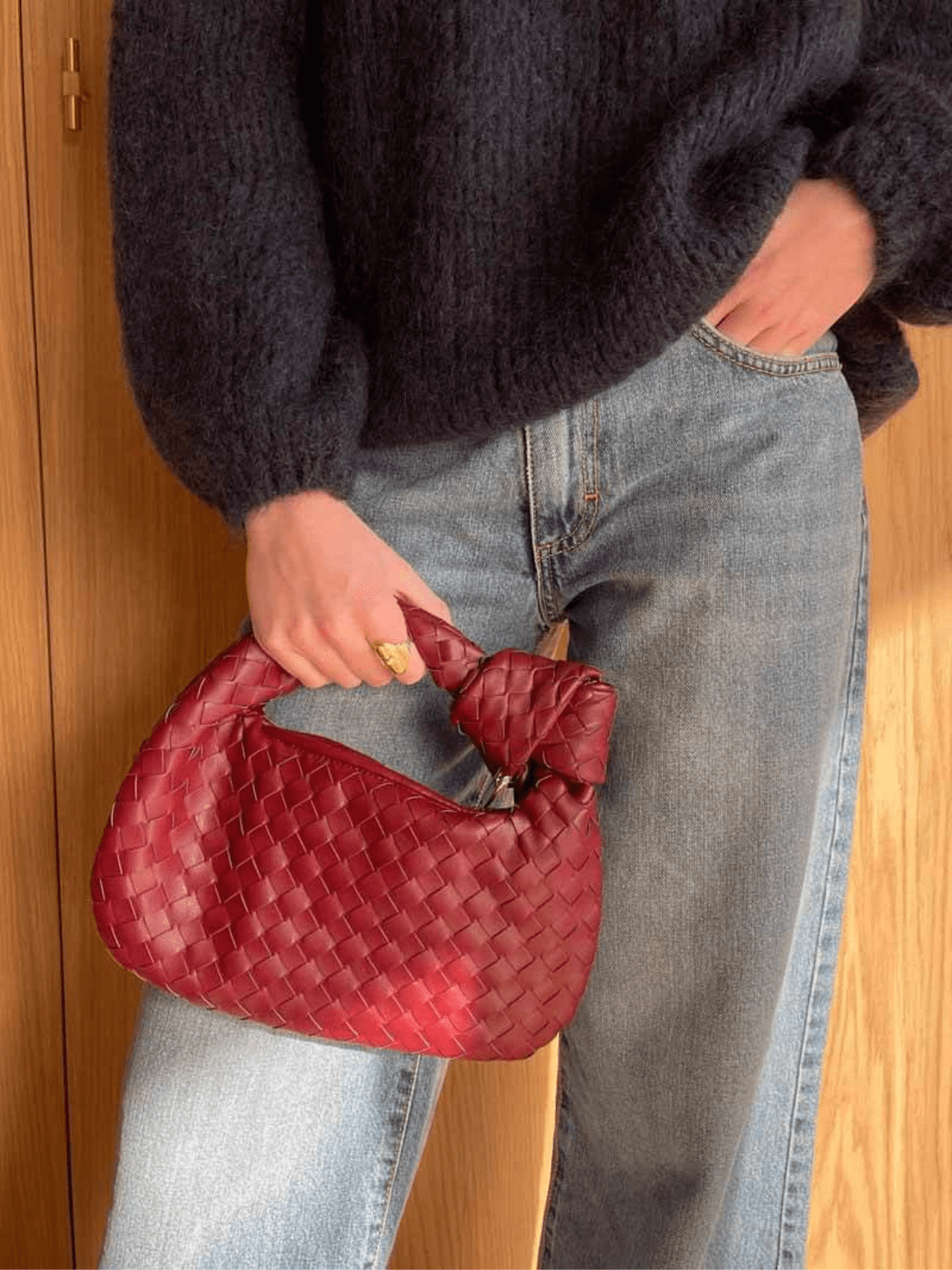 Vive | Mini-Tasche | Damenhandtasche