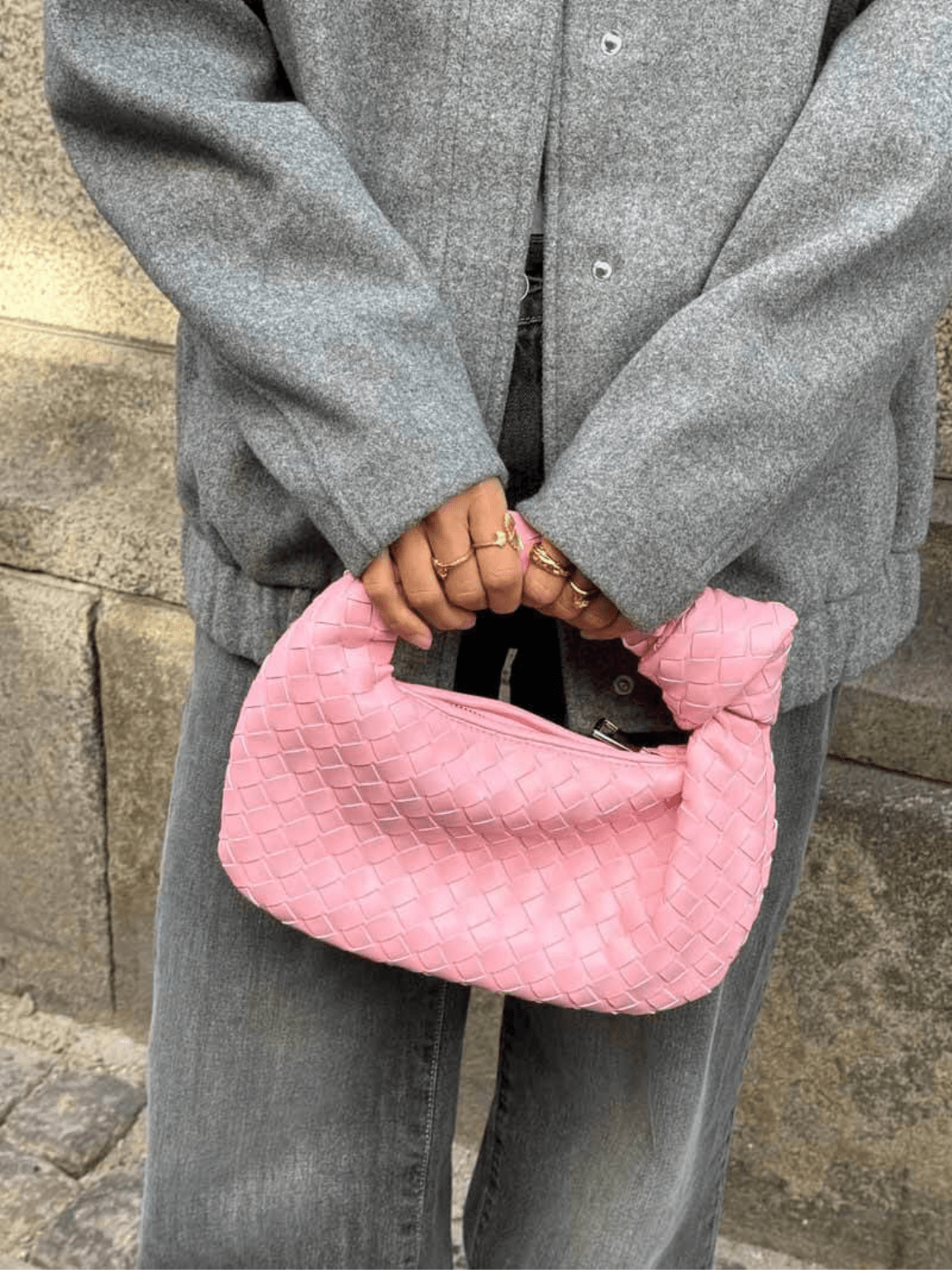 Vive | Mini-Tasche | Damenhandtasche