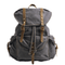 WessPack | Militärischer Segeltuchrucksack | Robust und Zuverlässig | Rucksack
