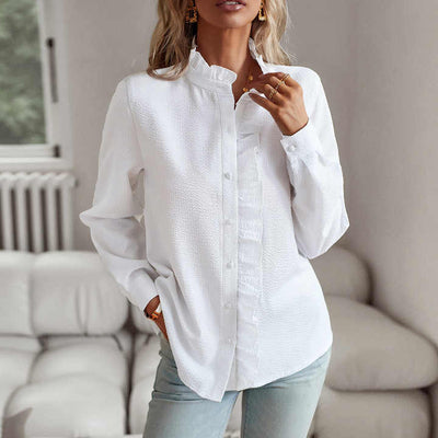 Jennie – Elegante Bluse