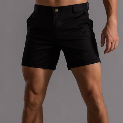 Bernd | Stilvolle Shorts nach Maß für den Sommer