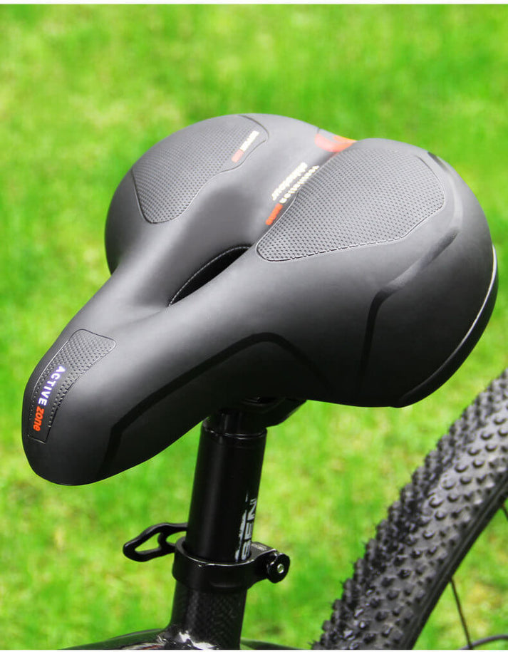 CloudComfort Pro | Endlich Schmerzfrei Radfahren