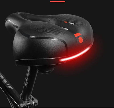 CloudComfort Pro | Endlich Schmerzfrei Radfahren