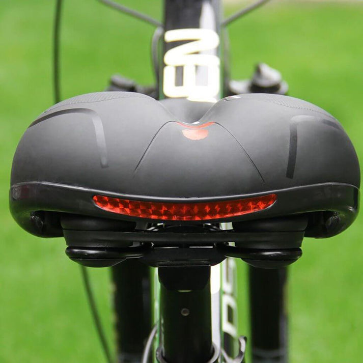 CloudComfort Pro | Endlich Schmerzfrei Radfahren