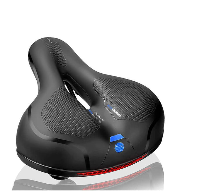 CloudComfort Pro | Endlich Schmerzfrei Radfahren