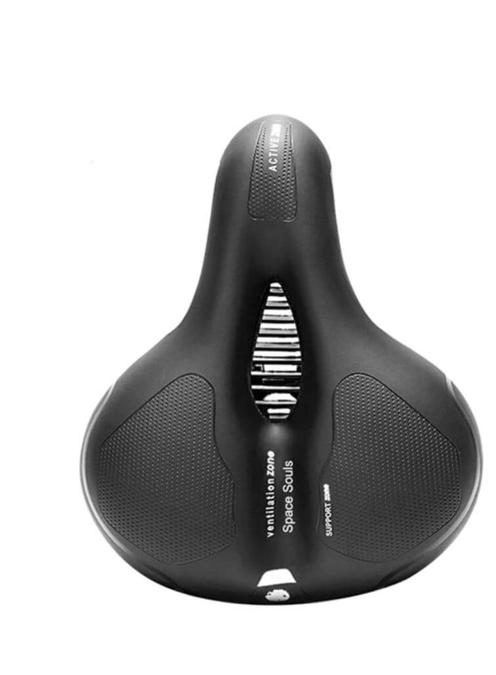 CloudComfort Pro | Endlich Schmerzfrei Radfahren