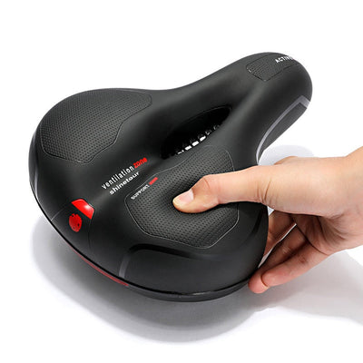 CloudComfort Pro | Endlich Schmerzfrei Radfahren