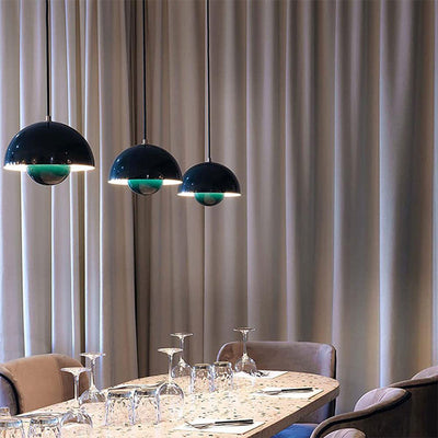 Auroraglo V2 | LED-Pendelleuchte