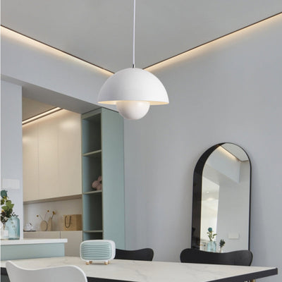 Auroraglo V2 | LED-Pendelleuchte