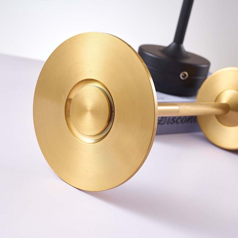 AmbiGlow - Bezdrôtové a nabíjateľné náladové svetlo