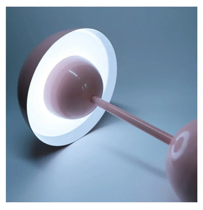 Retro Tischlampe "Jerry"